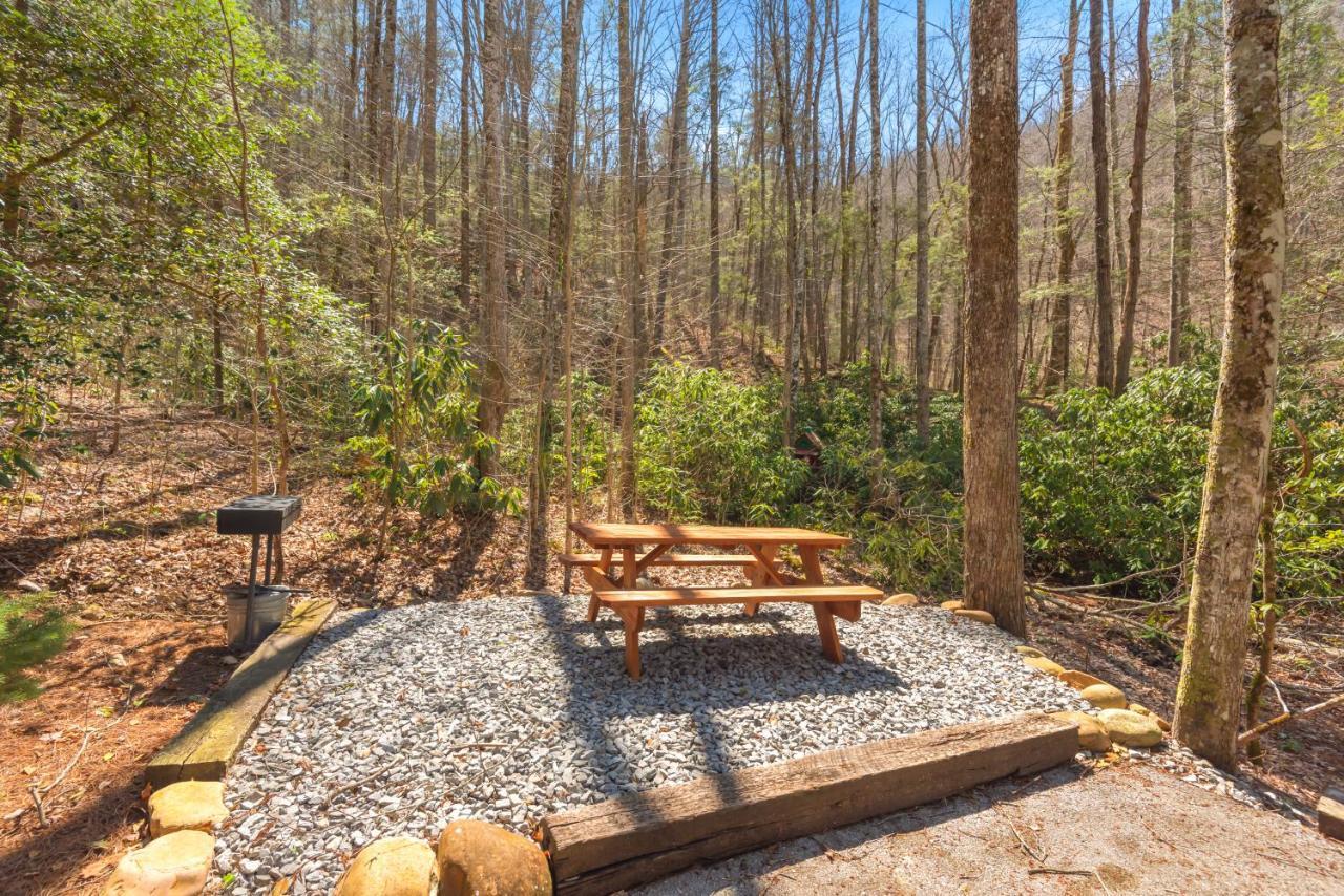 Villa Bear Paw Trail Sevierville Exterior foto