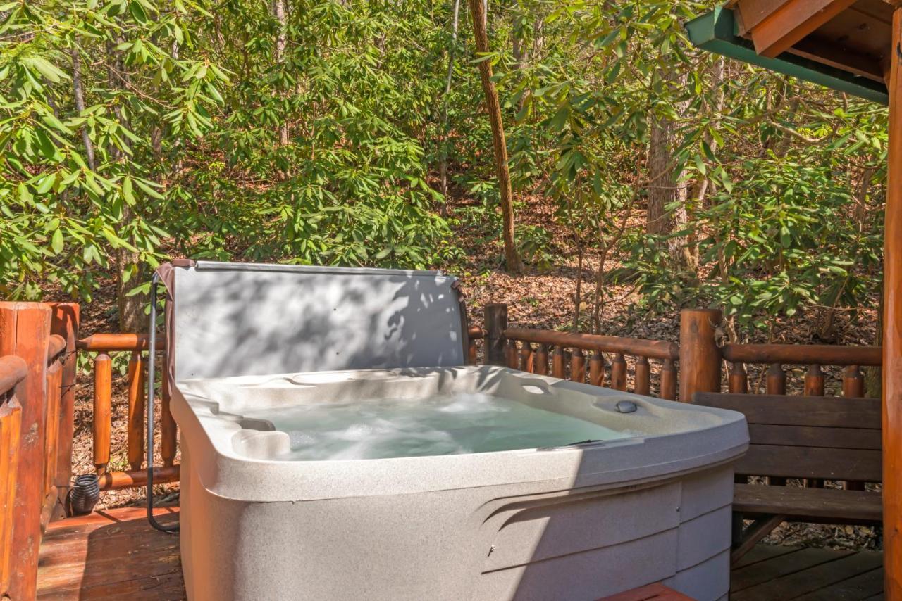 Villa Bear Paw Trail Sevierville Exterior foto